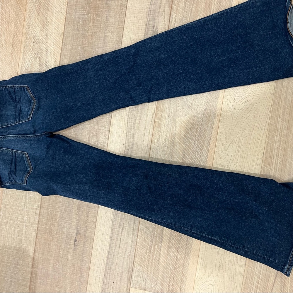 American Eagle kids denim